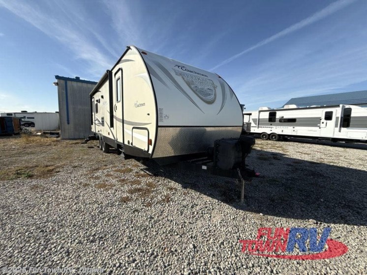 Email now about this 2018 Coachmen Freedom Express Select 28.1SE! Used 2018 Coachmen Freedom Express Select 28.1SE available in Ottawa, Kansas