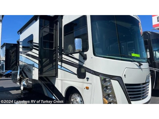 New 2023 Forest River Georgetown 7 Series 32J7 available in Knoxville, Tennessee