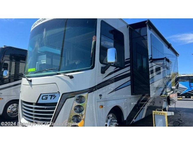 2023 Georgetown 7 Series 32J7 by Forest River from Lazydays RV of Turkey Creek in Knoxville, Tennessee