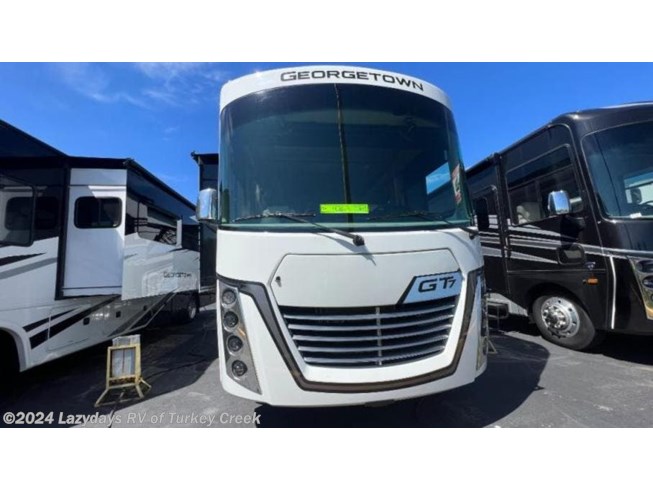 2023 Forest River Georgetown 7 Series 32J7 - New Class A For Sale by Lazydays RV of Turkey Creek in Knoxville, Tennessee
