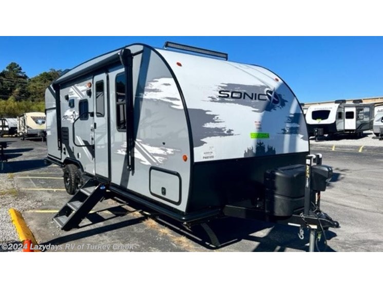 New 23 Venture RV Sonic X SN220VRBX available in Knoxville, Tennessee