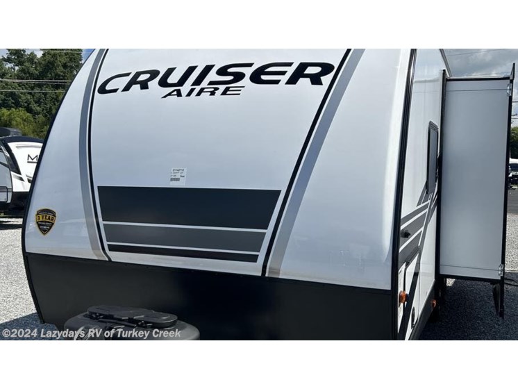 New 24 CrossRoads Cruiser Aire CR22MRK available in Knoxville, Tennessee