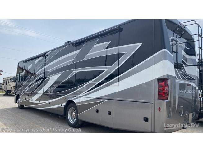 2023 Challenger 37DS by Thor Motor Coach from Lazydays RV of Turkey Creek in Knoxville, Tennessee