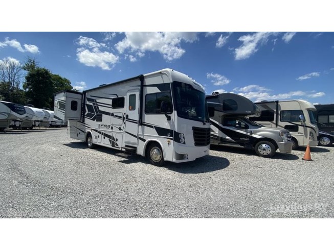 Used 2023 Forest River FR3 30DS available in Knoxville, Tennessee