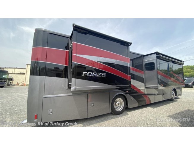 2023 Winnebago Forza 36H - New Class A For Sale by Lazydays RV of Turkey Creek in Knoxville, Tennessee