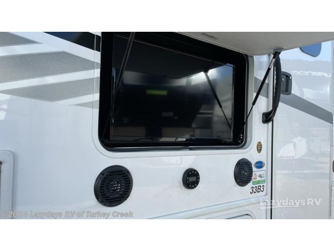 2024 Georgetown 3 Series 33B3 by Forest River from Lazydays RV of Turkey Creek in Knoxville, Tennessee