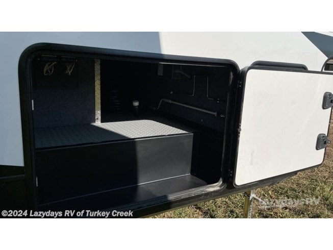 2024 Forest River XLR Nitro 28DK5 - New Fifth Wheel For Sale by Lazydays RV of Turkey Creek in Knoxville, Tennessee