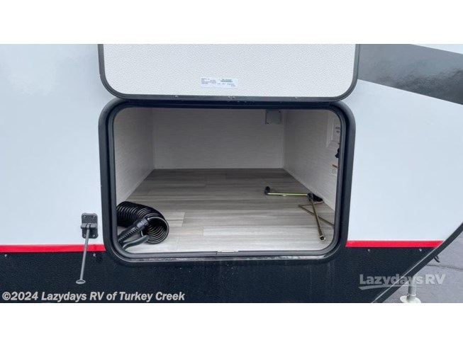 24 Cruiser RV Stryker ST2916 - New Travel Trailer For Sale by Lazydays RV of Turkey Creek in Knoxville, Tennessee
