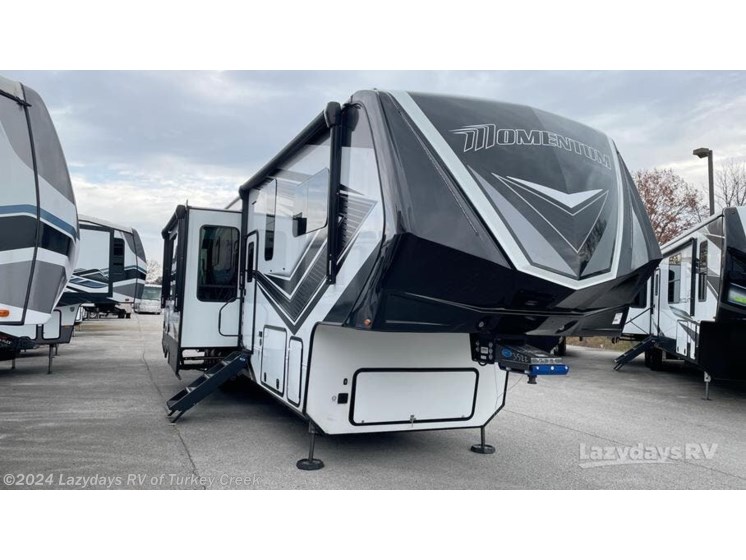 Used 23 Grand Design Momentum 397THS available in Knoxville, Tennessee