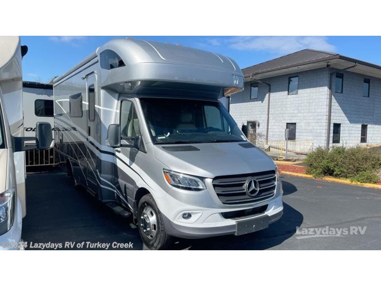 New 24 Winnebago View 24D available in Knoxville, Tennessee