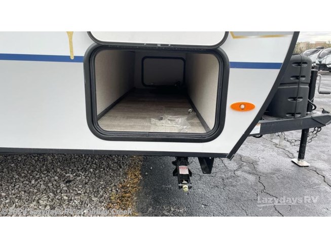 2024 Forest River R-Pod RP-194C - New Travel Trailer For Sale by Lazydays RV of Turkey Creek in Knoxville, Tennessee