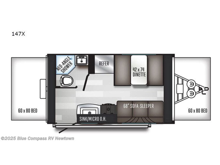 2020 Palomino Solaire Ultra Lite 192RB RV For Sale In Newtown CT 06470