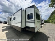 Contact us now about this 2024 Grand Design Reflection 367BHS! 2024 Reflection 367BHS by Grand Design from Blue Compass RV Newtown in Newtown, Connecticut