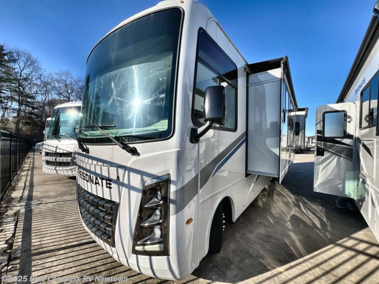 Email now about this 2025 Thor Motor Coach Resonate 30C! New 2025 Thor Motor Coach Resonate 30C available in Newtown, Connecticut