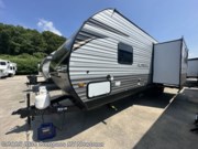 Contact us now about this 2024 Forest River Aurora Light 27BHS! 2024 Aurora Light 27BHS by Forest River from Blue Compass RV Newtown in Newtown, Connecticut