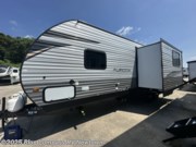 New 2024 Forest River Aurora Light 27BHS available in Newtown, Connecticut