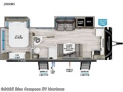 Call now about this 2024 Grand Design Imagine 2660BS! 2024 Grand Design Imagine 2660BS - New Travel Trailer For Sale by Blue Compass RV Newtown in Newtown, Connecticut features Slideout