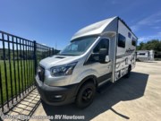 New 2025 Entegra Coach Condor 22T available in Newtown, Connecticut