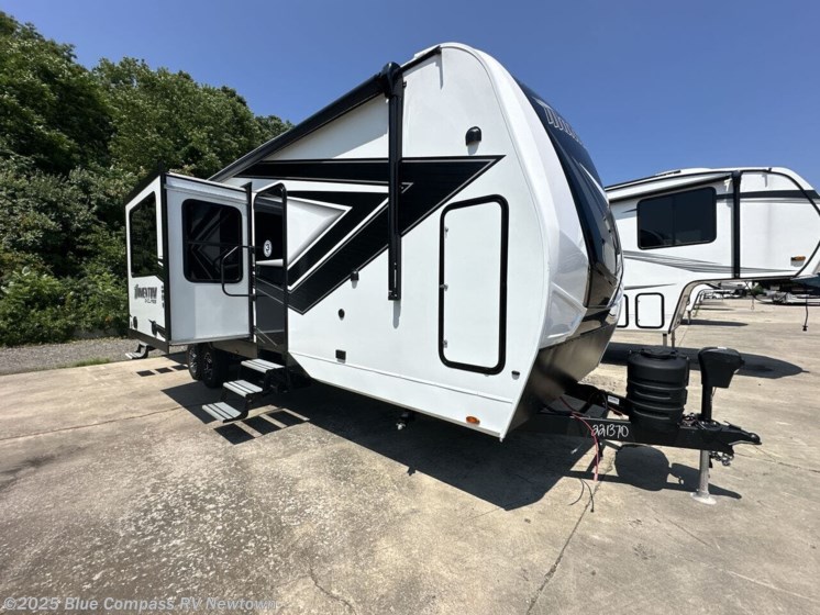 Email now about this 2025 Grand Design Momentum G-Class 31G! New 2025 Grand Design Momentum G-Class 31G available in Newtown, Connecticut