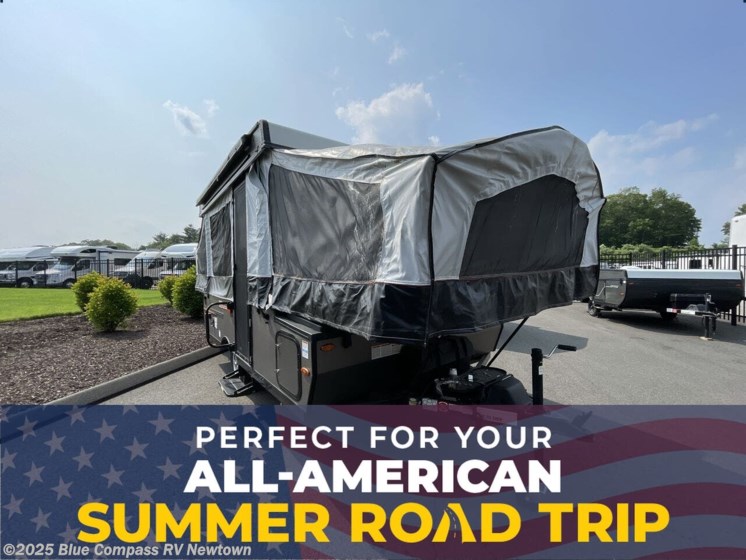 Email now about this 2024 Forest River Rockwood Freedom Series 1940F! New 2024 Forest River Rockwood Freedom Series 1940F available in Newtown, Connecticut