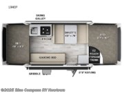 Call now about this 2024 Forest River Rockwood Freedom Series 1940F! 2024 Forest River Rockwood Freedom Series 1940F - New Popup For Sale by Blue Compass RV Newtown in Newtown, Connecticut