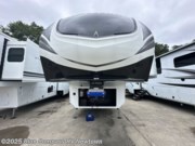 Contact us now about this 2025 Grand Design Solitude 370DV! 2025 Solitude 370DV by Grand Design from Blue Compass RV Newtown in Newtown, Connecticut