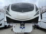 New 2025 Grand Design Solitude 380FL available in Newtown, Connecticut