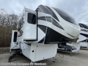 Contact us now about this 2025 Grand Design Solitude 380FL! 2025 Solitude 380FL by Grand Design from Blue Compass RV Newtown in Newtown, Connecticut