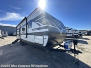 Contact us now about this 2025 Grand Design Transcend Xplor 25MLX! 2025 Transcend Xplor 25MLX by Grand Design from Blue Compass RV Newtown in Newtown, Connecticut