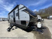 Contact us now about this 2025 Forest River Aurora Light 26BHS! 2025 Aurora Light 26BHS by Forest River from Blue Compass RV Newtown in Newtown, Connecticut