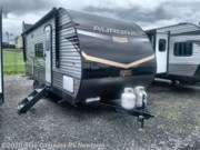 New 2024 Forest River Aurora Light 22MLS available in Newtown, Connecticut
