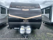 Contact us now about this 2024 Forest River Aurora Light 22MLS! 2024 Aurora Light 22MLS by Forest River from Blue Compass RV Newtown in Newtown, Connecticut
