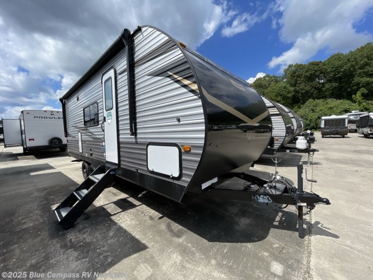 Email now about this 2024 Forest River Aurora Light 22MLS! New 2024 Forest River Aurora Light 22MLS available in Newtown, Connecticut