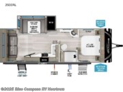 Call now about this 2025 Grand Design Imagine 2500RL! 2025 Grand Design Imagine 2500RL - New Travel Trailer For Sale by Blue Compass RV Newtown in Newtown, Connecticut features Slideout