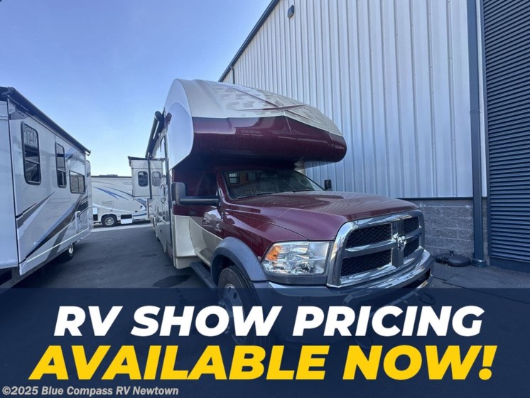 Email now about this 2018 Dynamax Corp Isata 5 36DS! Used 2018 Dynamax Corp Isata 5 36DS available in Newtown, Connecticut