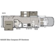 Call now about this 2018 Dynamax Corp Isata 5 36DS! 2018 Dynamax Corp Isata 5 36DS - Used Super C For Sale by Blue Compass RV Newtown in Newtown, Connecticut features Slideout