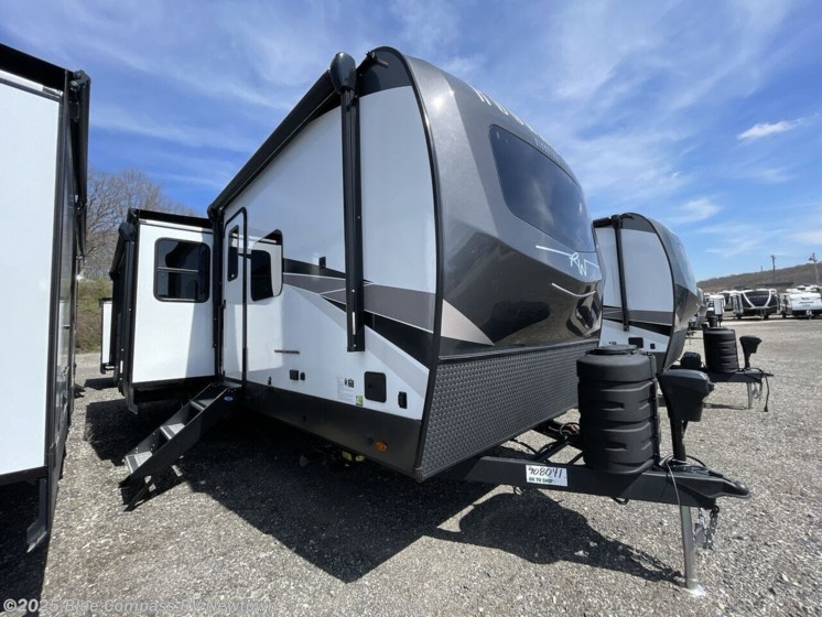 Email now about this 2025 Forest River Rockwood Signature 8336BH! New 2025 Forest River Rockwood Signature 8336BH available in Newtown, Connecticut