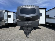 Contact us now about this 2025 Forest River Rockwood Signature 8336BH! 2025 Rockwood Signature 8336BH by Forest River from Blue Compass RV Newtown in Newtown, Connecticut