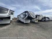 Contact us now about this 2024 Grand Design Momentum 410TH! 2024 Momentum 410TH by Grand Design from Blue Compass RV Newtown in Newtown, Connecticut