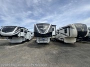 Used 2024 Grand Design Momentum 410TH available in Newtown, Connecticut