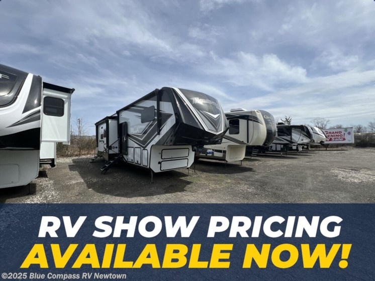 Email now about this 2024 Grand Design Momentum 410TH! Used 2024 Grand Design Momentum 410TH available in Newtown, Connecticut