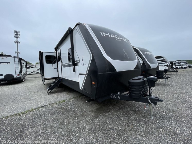Email now about this 2025 Grand Design Imagine 2970RL! New 2025 Grand Design Imagine 2970RL available in Newtown, Connecticut