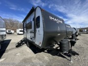 Contact us now about this 2025 Grand Design Imagine AIM 14MS! 2025 Imagine AIM 14MS by Grand Design from Blue Compass RV Newtown in Newtown, Connecticut