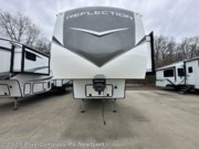 New 2025 Grand Design Reflection 337RLS available in Newtown, Connecticut