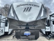 Contact us now about this 2025 Grand Design Momentum M-Class 344M! 2025 Momentum M-Class 344M by Grand Design from Blue Compass RV Newtown in Newtown, Connecticut