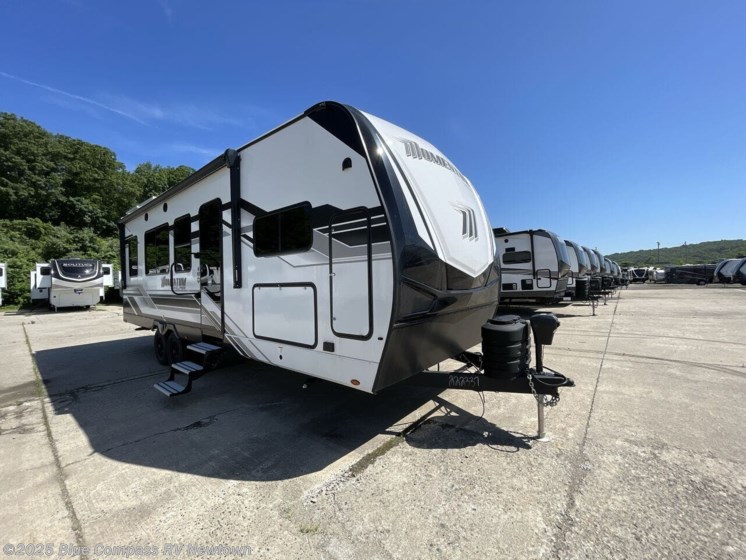 Email now about this 2025 Grand Design Momentum G-Class 25G! New 2025 Grand Design Momentum G-Class 25G available in Newtown, Connecticut