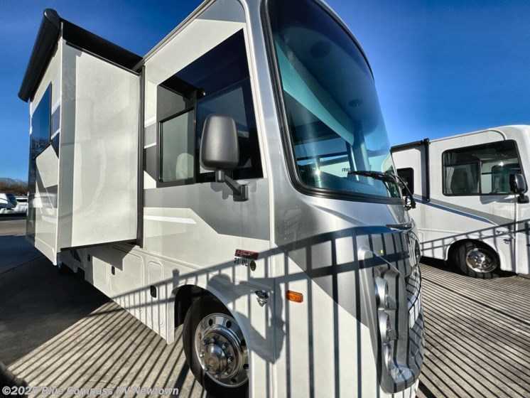 Email now about this 2025 Entegra Coach Vision XL 31UL! New 2025 Entegra Coach Vision XL 31UL available in Newtown, Connecticut