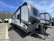 Contact us now about this 2025 Forest River Rockwood Signature 8265KBS! 2025 Rockwood Signature 8265KBS by Forest River from Blue Compass RV Newtown in Newtown, Connecticut