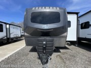 New 2025 Forest River Rockwood Signature 8265KBS available in Newtown, Connecticut