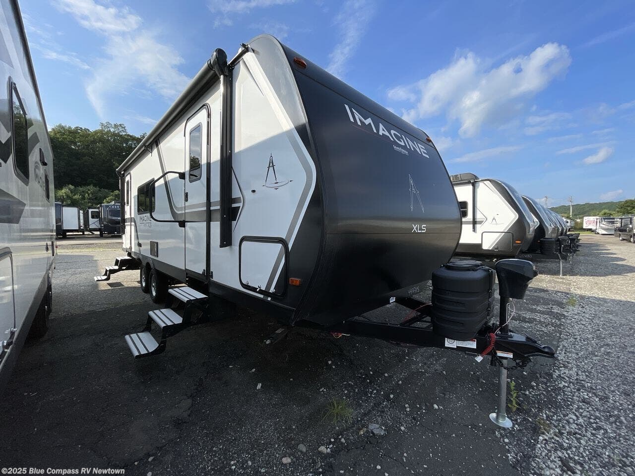 Email now about this 2025 Grand Design Imagine XLS 23LDE! New 2025 Grand Design Imagine XLS 23LDE available in Newtown, Connecticut